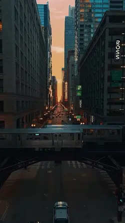 Cinematic City