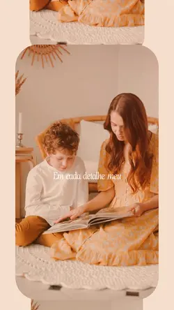 Dia das mães 