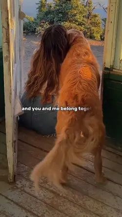 Belong together
