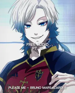 free audio pt. 12
