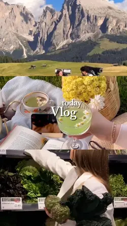 today vlog