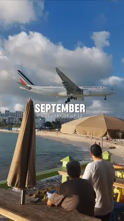 September recap