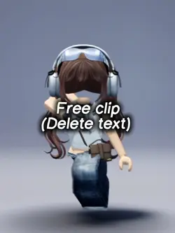 Free clip