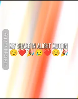 shake