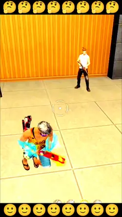 Funny FF tiktok