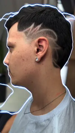 EDIT BARBERSHOP