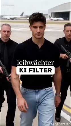 leibwächter