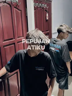 pepujan atiku