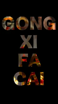 Chinese newyear