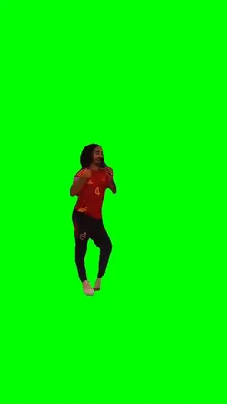 Cucu Cucurella Chant