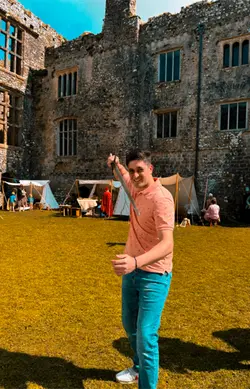 Uhtred template 