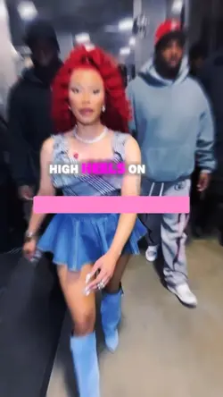 Nicki Minaj -FTCU