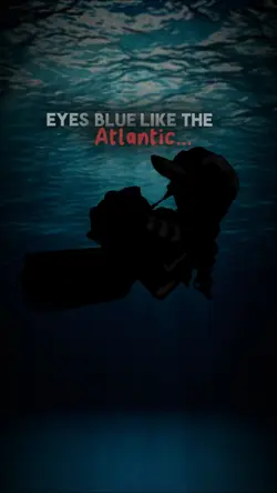 eyes blueee