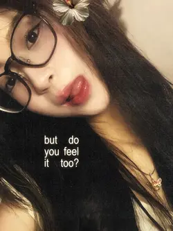 but do you feel it 