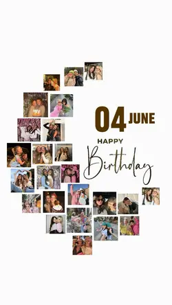 04 June hbd