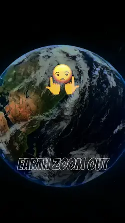 TREND ZOOM EARTH