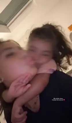 Ma petite sœur