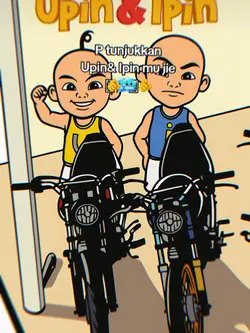 TREND UPIN IPIN