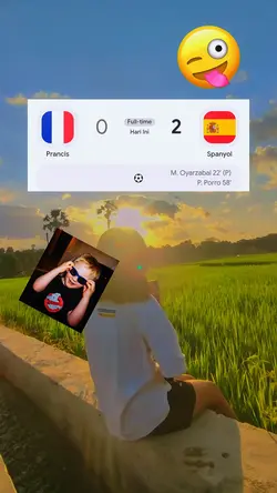 spanyol vs prancis
