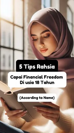 5 Tips Rahsia