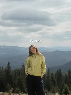 Hiking templates