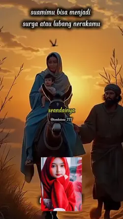mptivasi islami