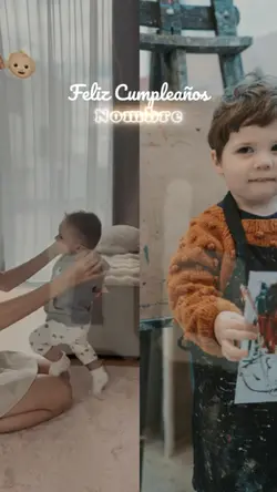 felizcumpleaños hijo