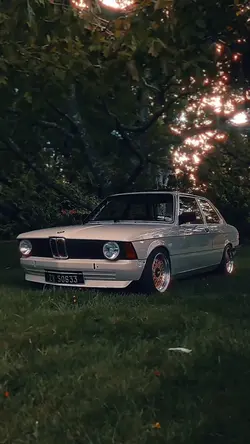 ✨Classic Car✨