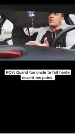 La Honte 🤣