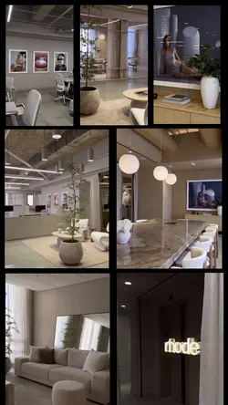 Office tour