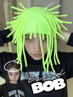 AI Trend BOB