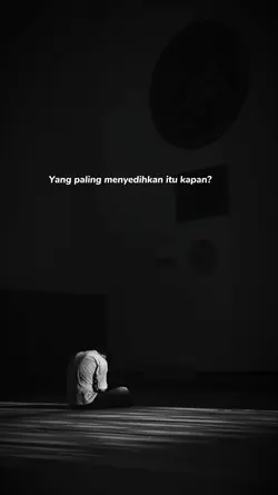 Yang paling menyedih