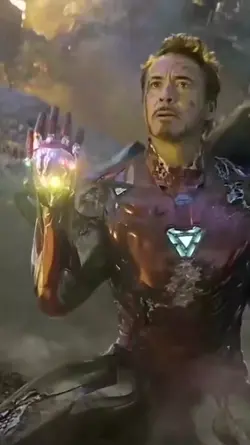 Avengers effect