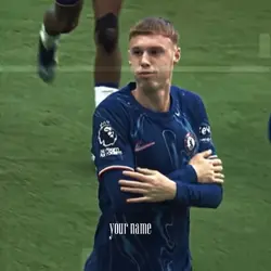 Cole vs psg edit