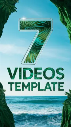 7 Videos 