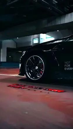 BMW CAR EDİTİNG 