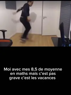 C’est pas bien😂