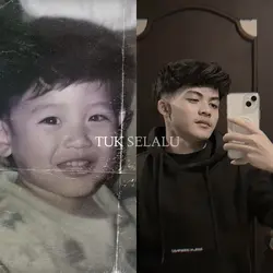 dulu sekarang trend 