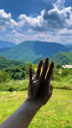 Treasure Mountain ⛰️