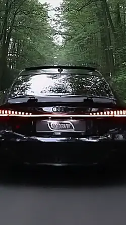 Audi Nr. One