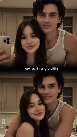 pipiliin ko