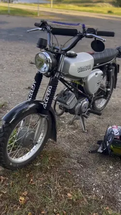Simson edit