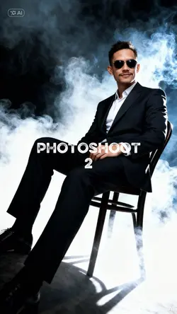trend ai photoshot 2