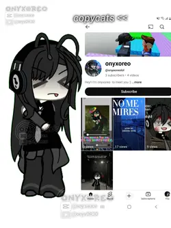 copycat alert !!