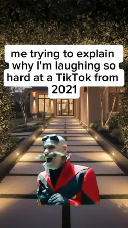 TikTok from 2021