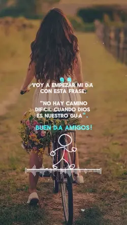 Frases bonitas 🙏❤️✨💕