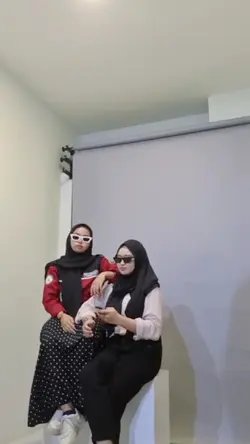With frend