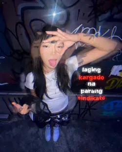 Laging kargado