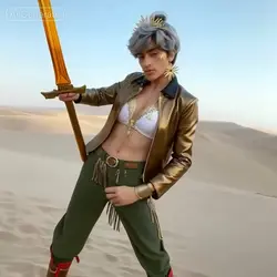 boy hunter 14