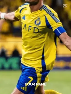Ronaldo